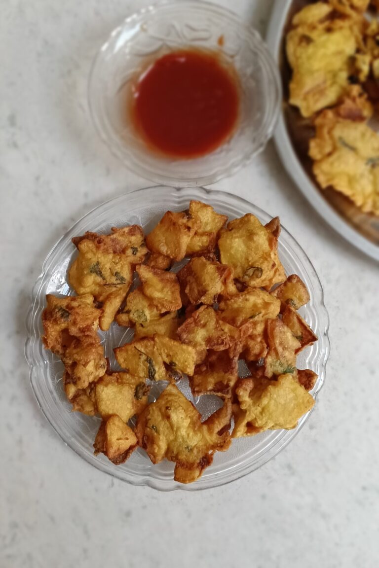 Aloo Pakodi
