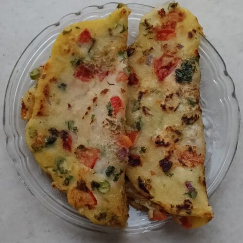 Suji Chilla