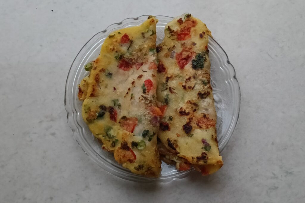 Suji Chilla
