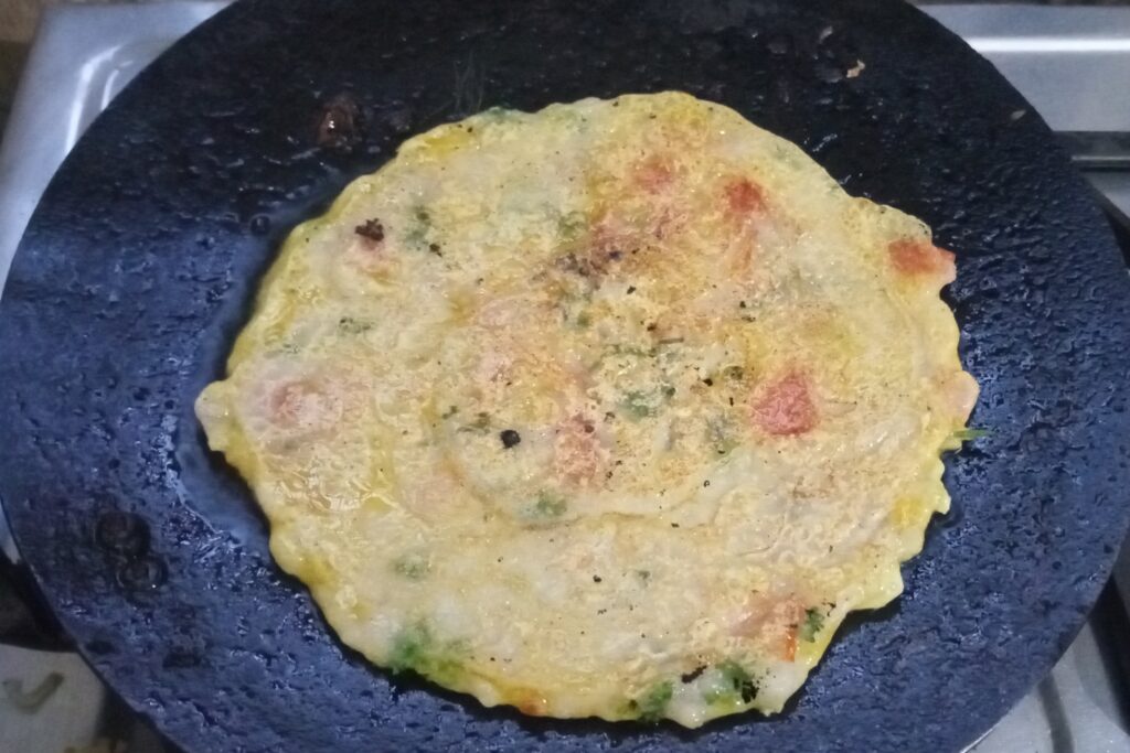 Suji Chilla