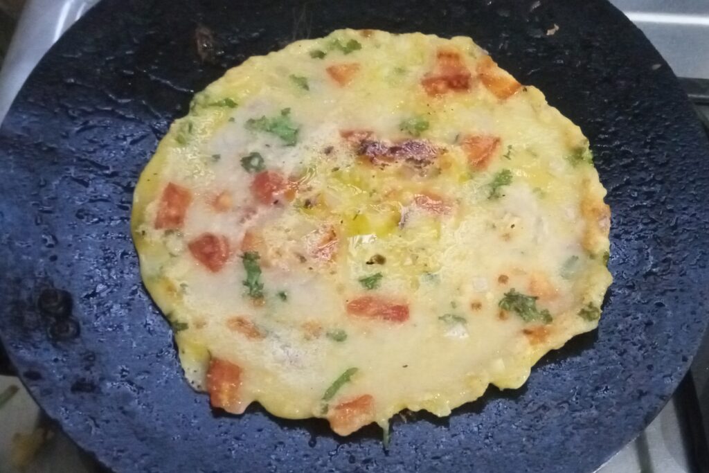 Suji Chilla