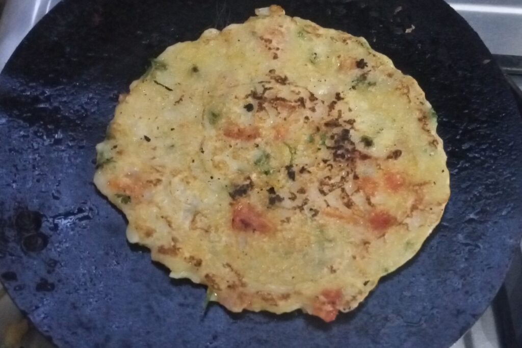 Suji Chilla