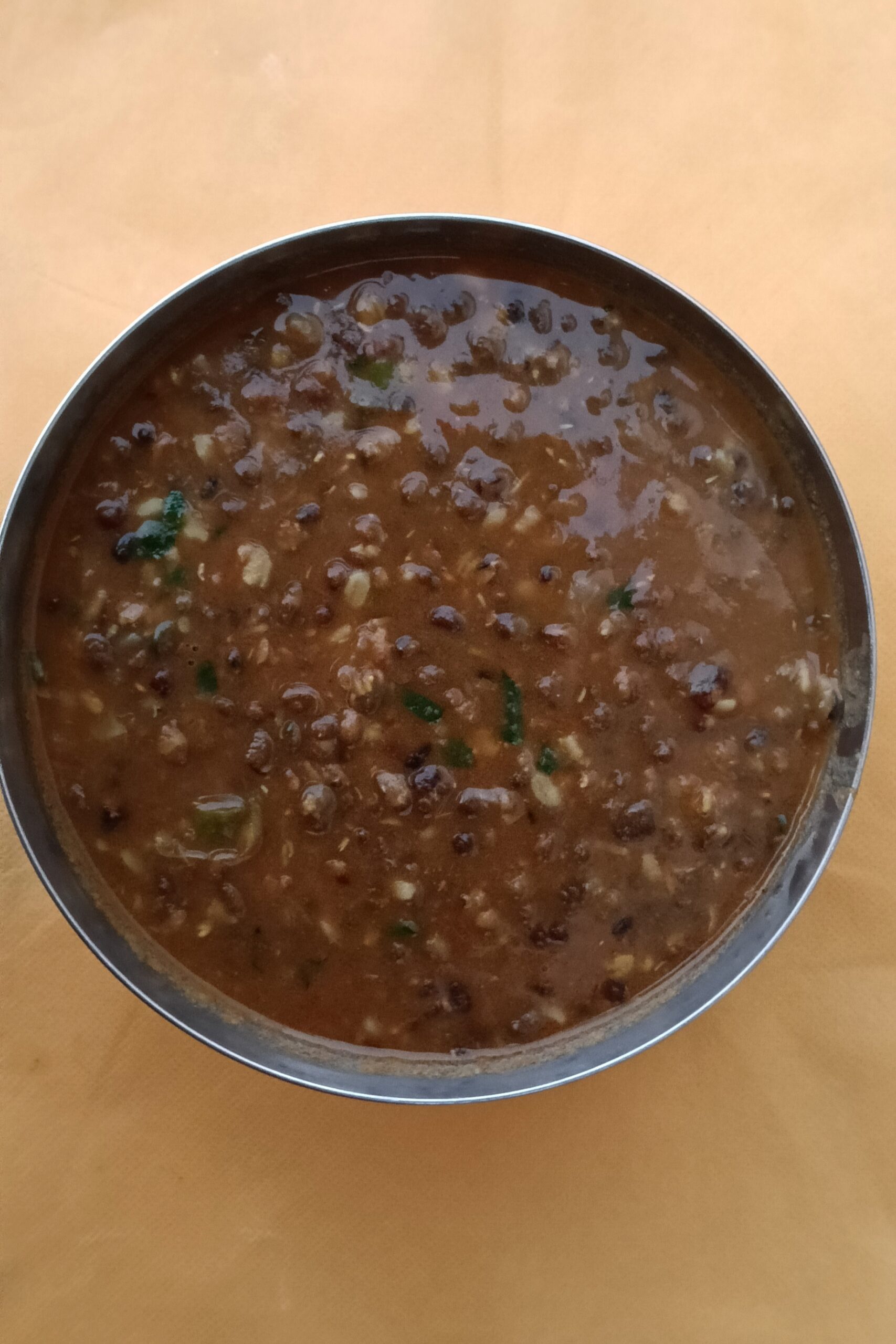 Sabut Urad Dal | Black Dal