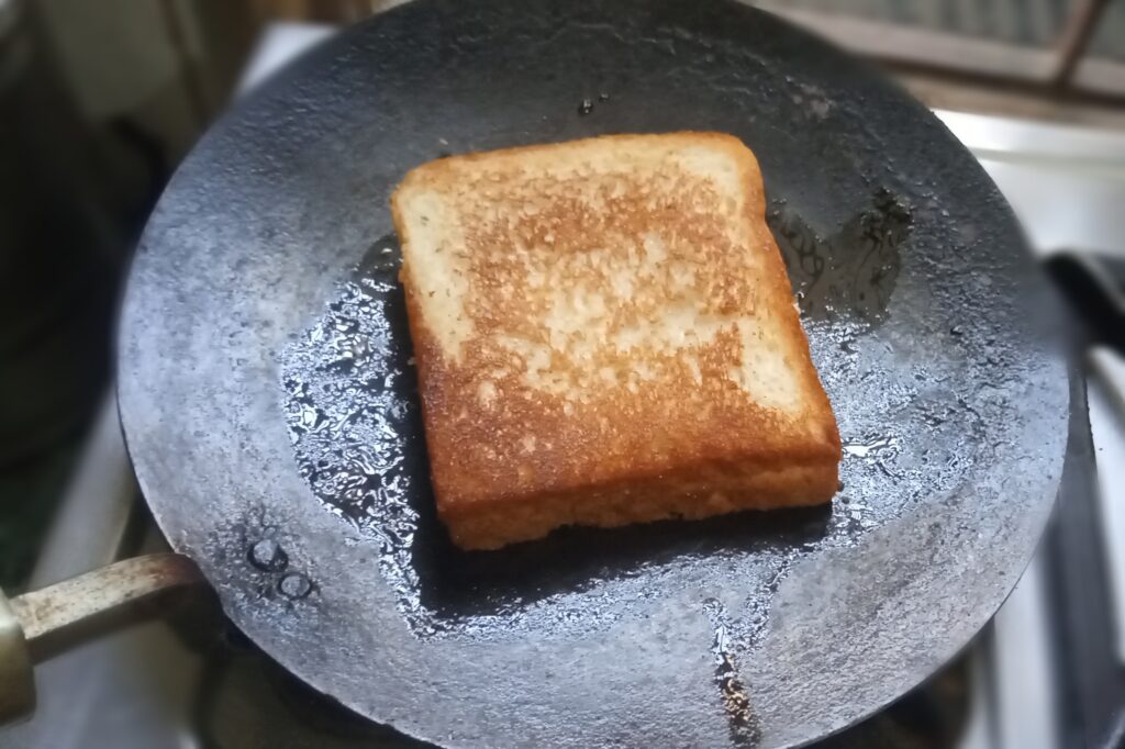 Veg sandwich recipe