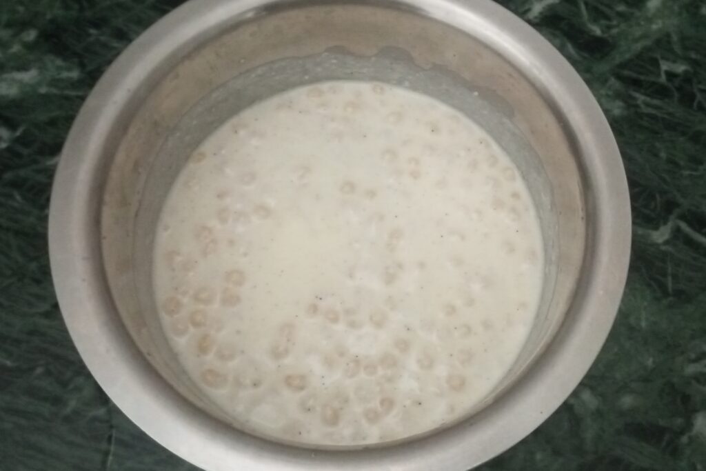 Boondi raita
