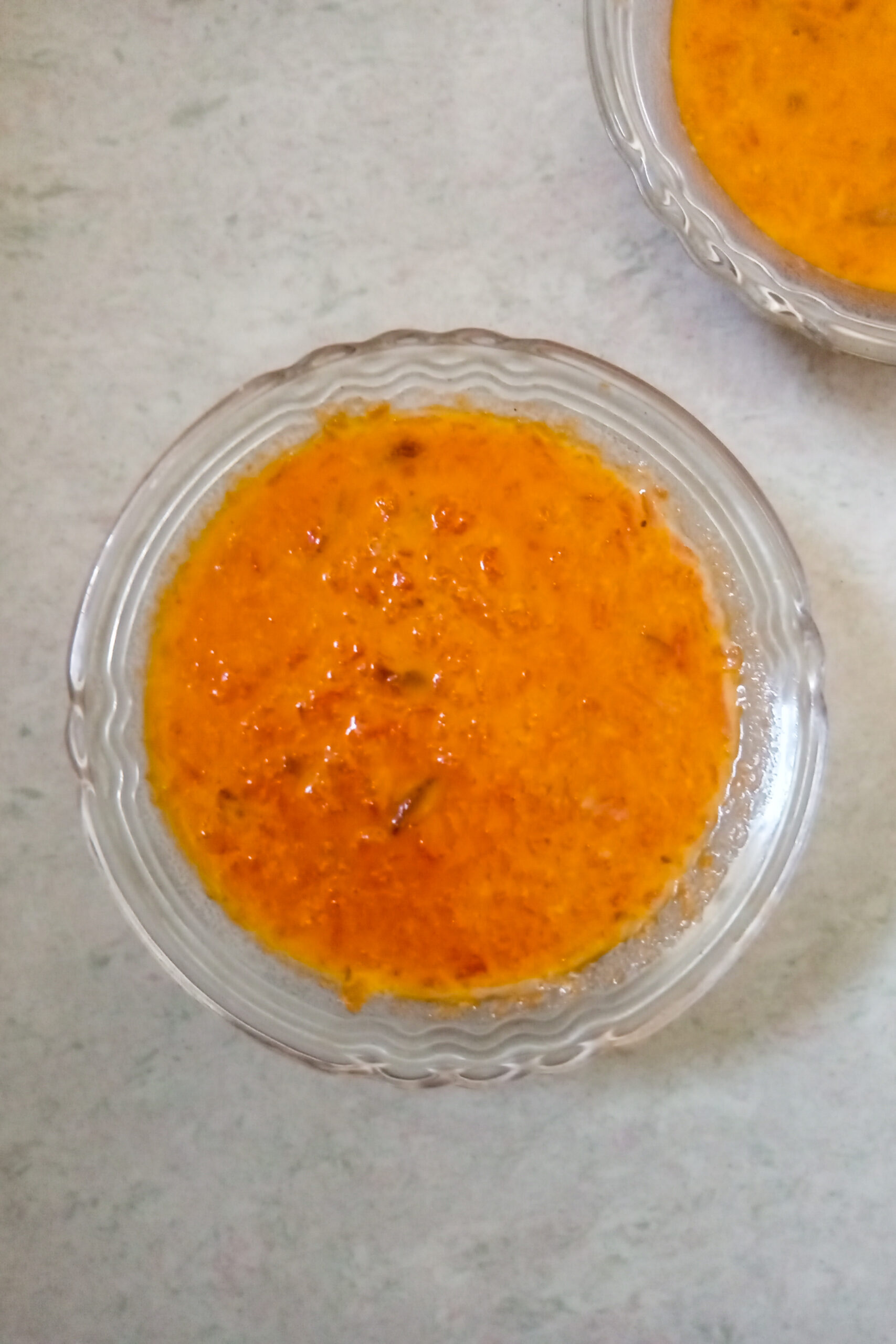 Carrot Kheer Recipe