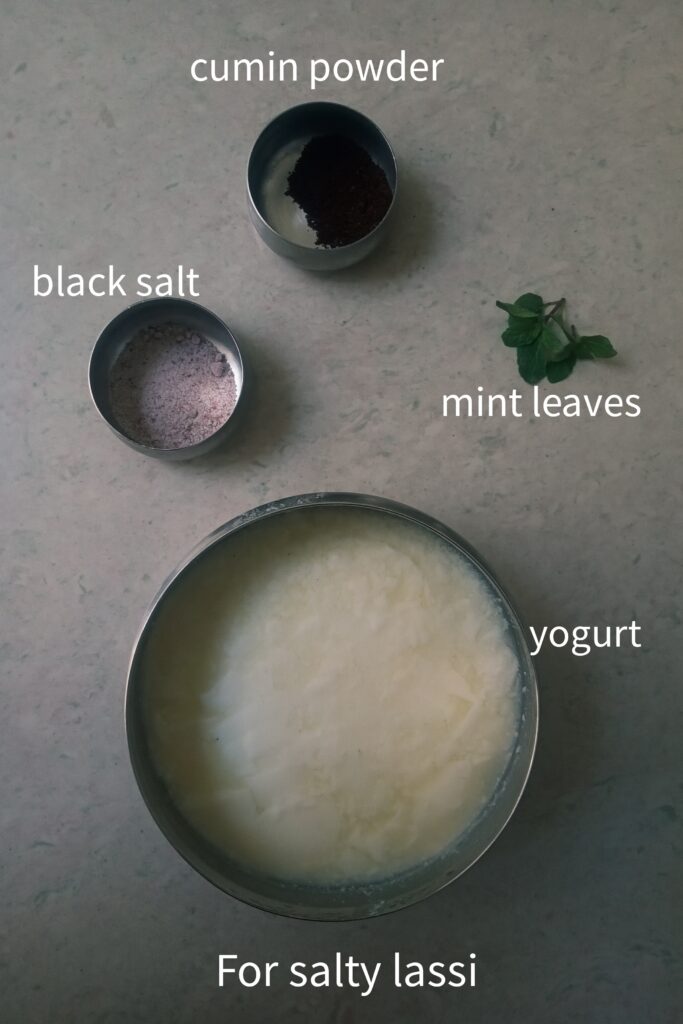 Indain lassi recipe