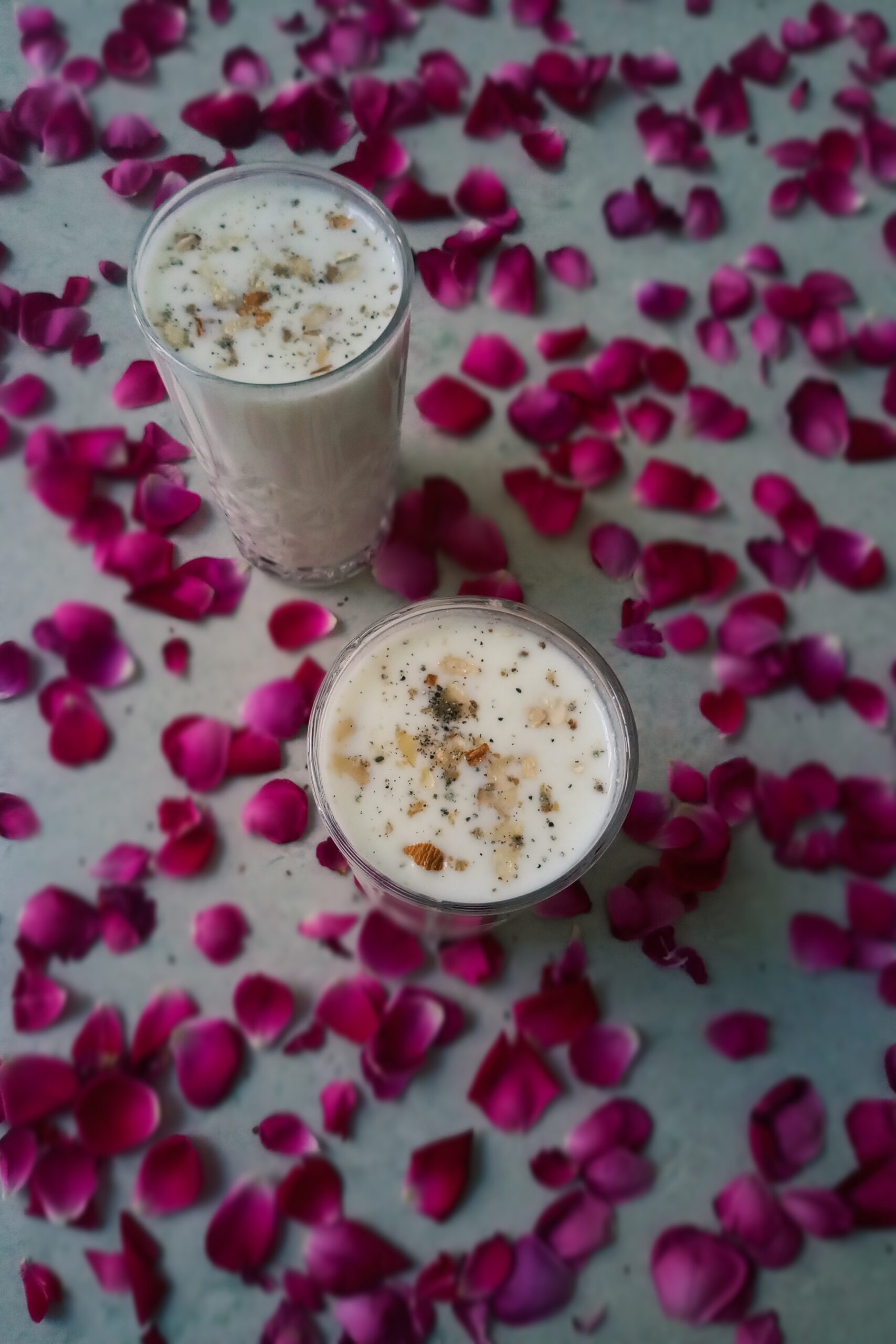 Indian Lassi Recipe