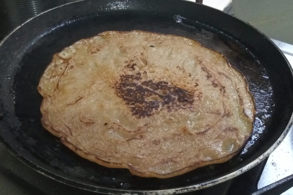 Meetha Cheela