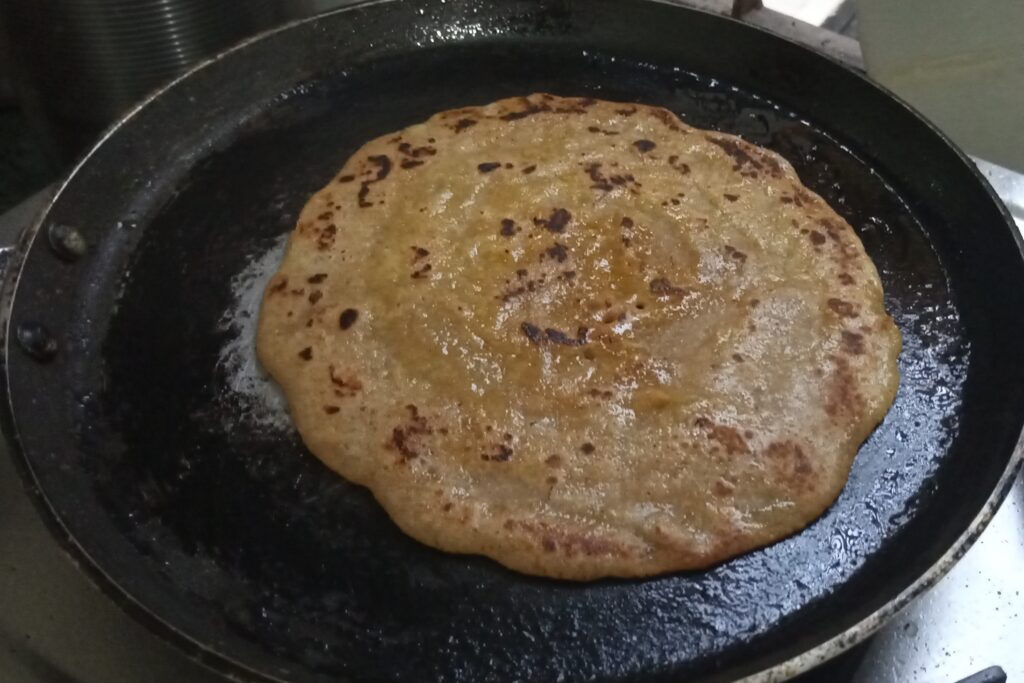Meetha cheela
