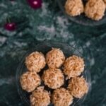 Murmura Laddu
