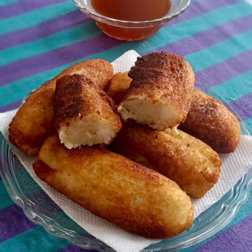 bread roll recipe