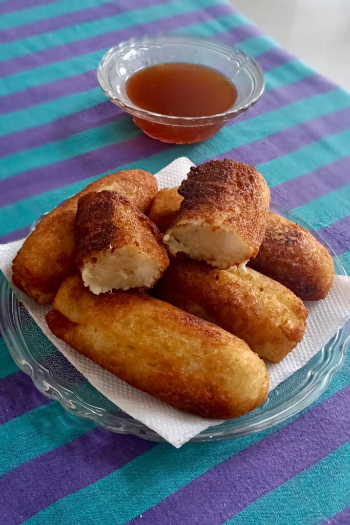 bread roll recipe