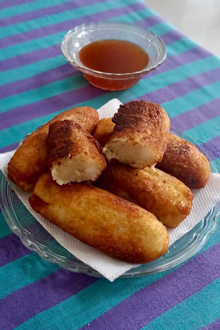 bread roll recipe