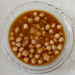 Punjabi Chole Recipe