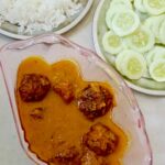 Lauki kofta recipe