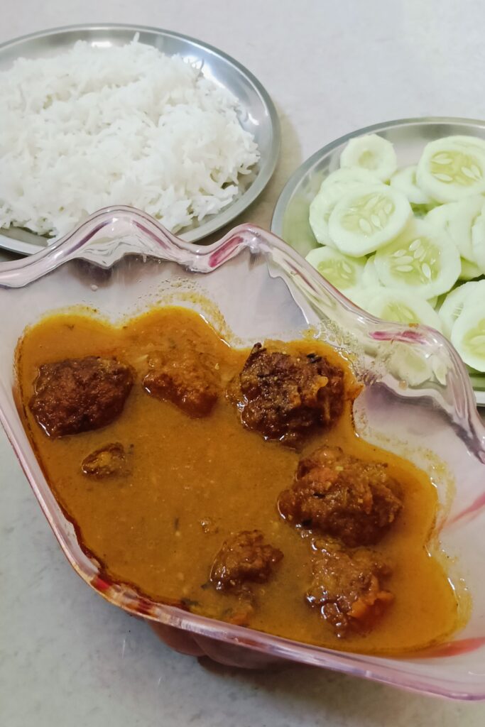Lauki kofta recipe