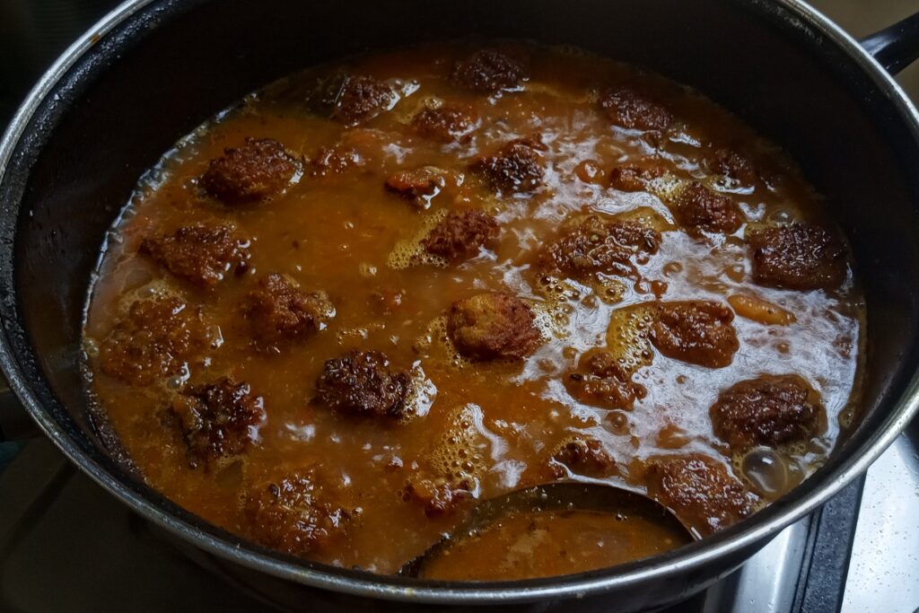 Lauki kofta recipe