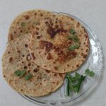 Gobi Paratha