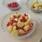 Sweet Potato Chaat Recipe