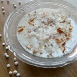 sabudana kheer recipe