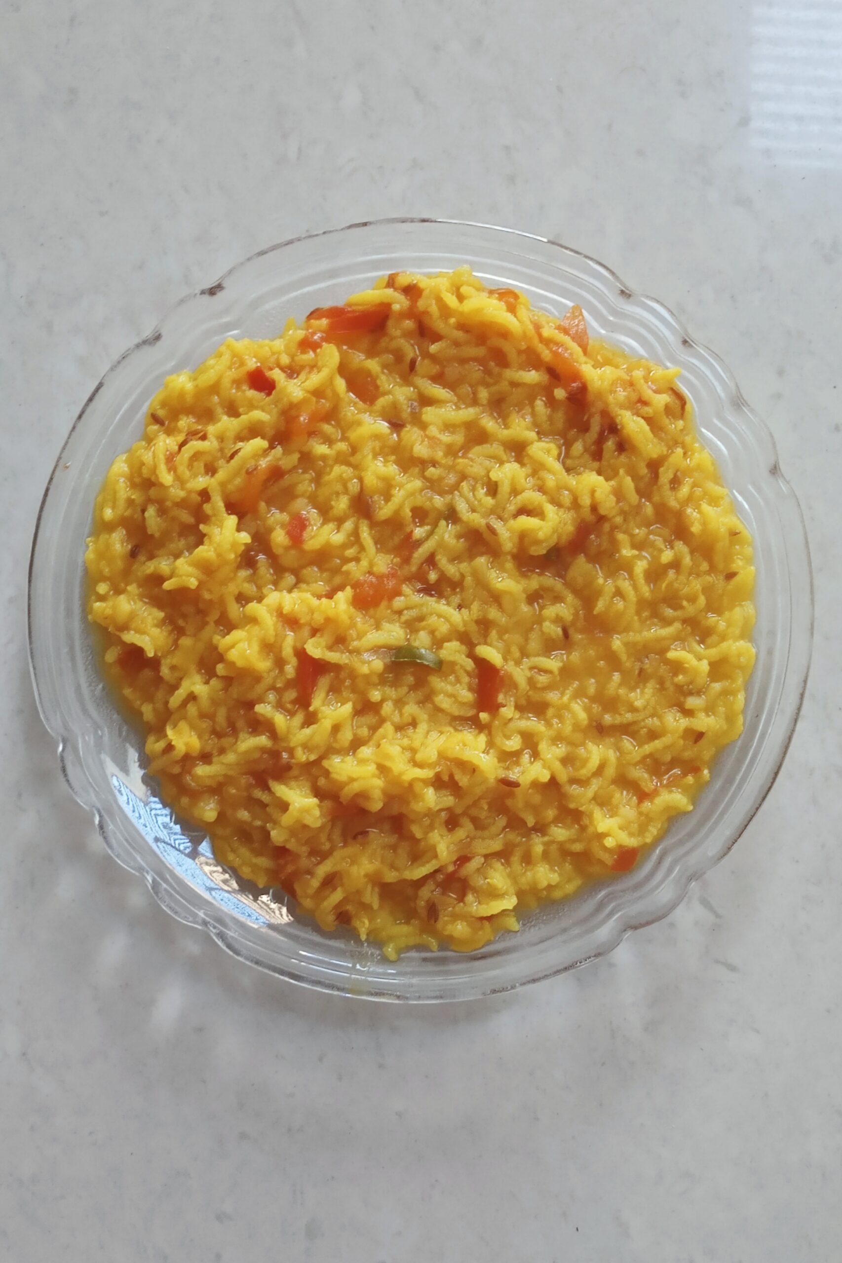 Moong Dal Khichdi Recipe | Easy & Healthy One-Pot Meal