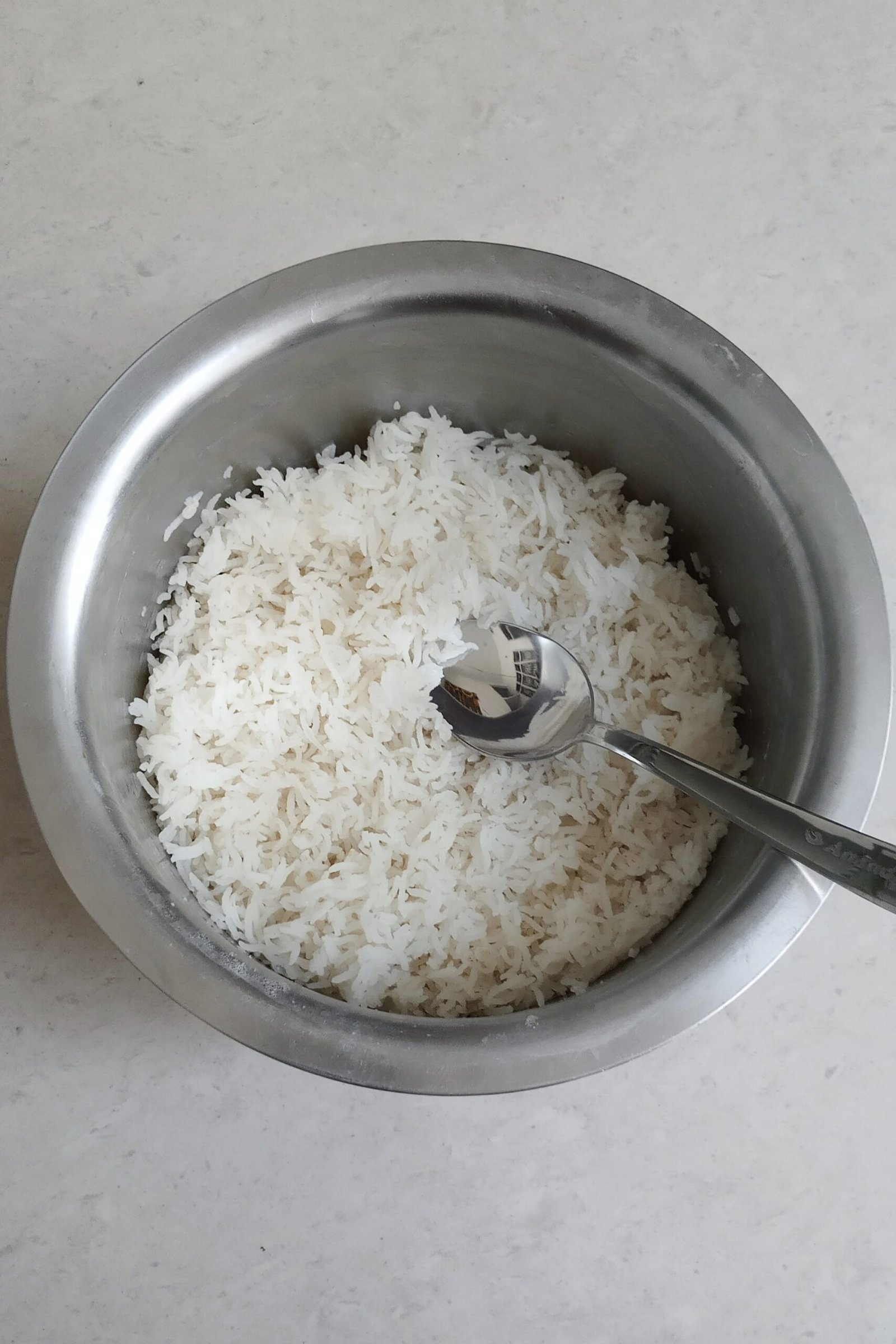 How to Cook Perfect Rice Every Time
