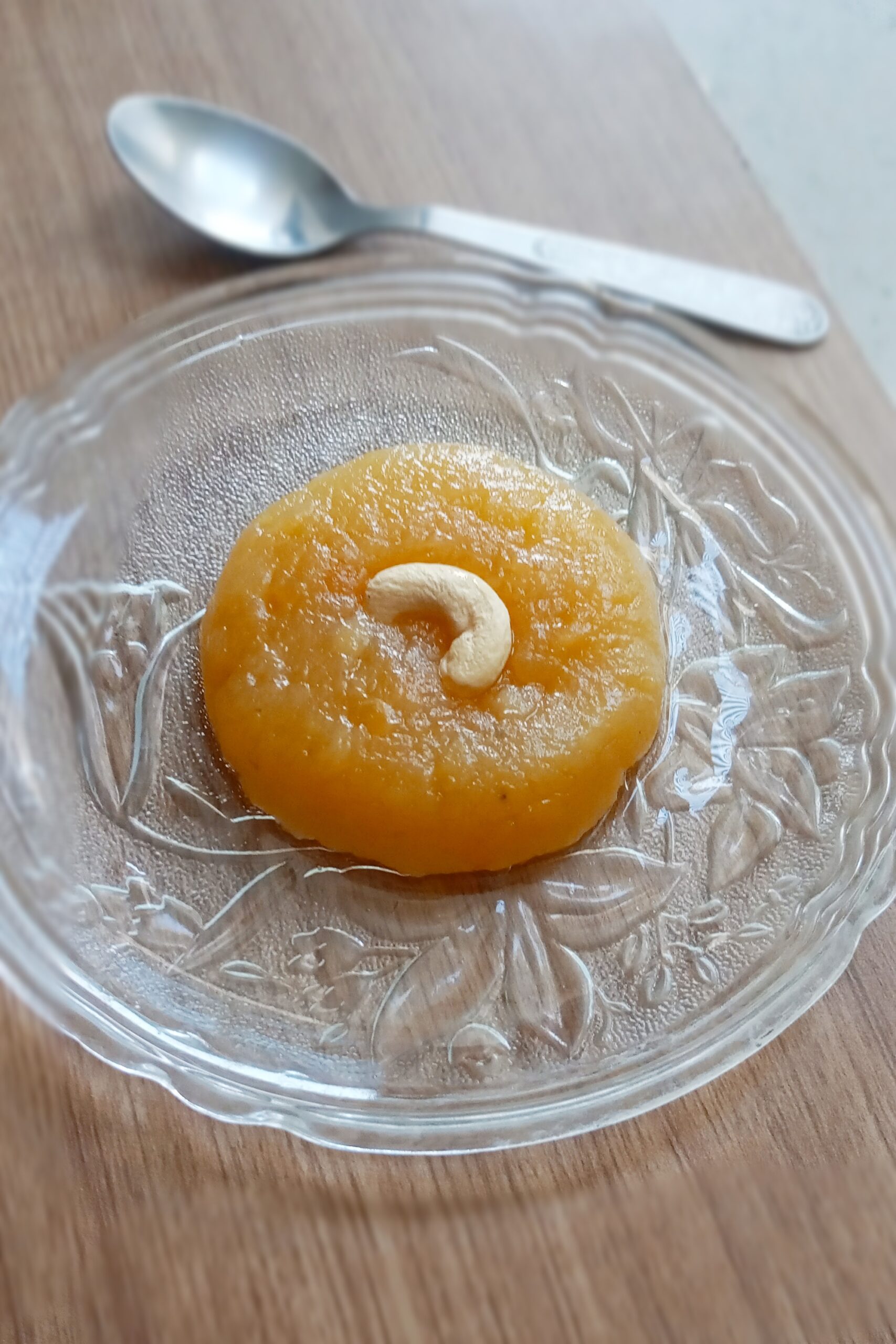 Aloo Halwa Recipe - Rich, Sweet & Easy Dessert