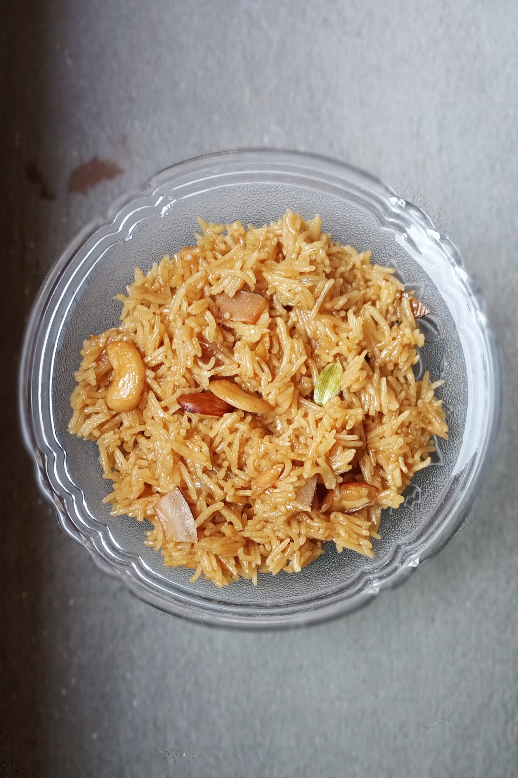 Jaggery Rice Recipe - One-Pot Gur Ke Chawal