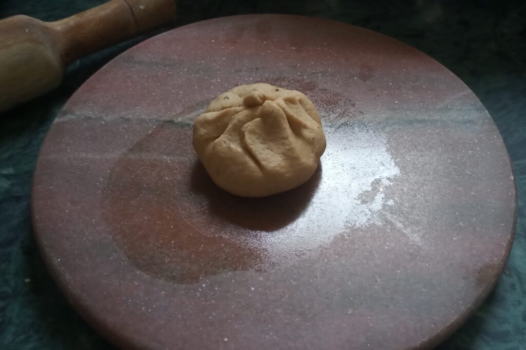 Sealing edges