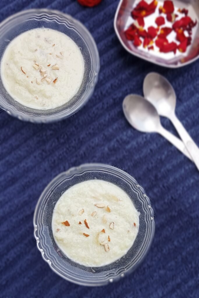 Dudhi kheer