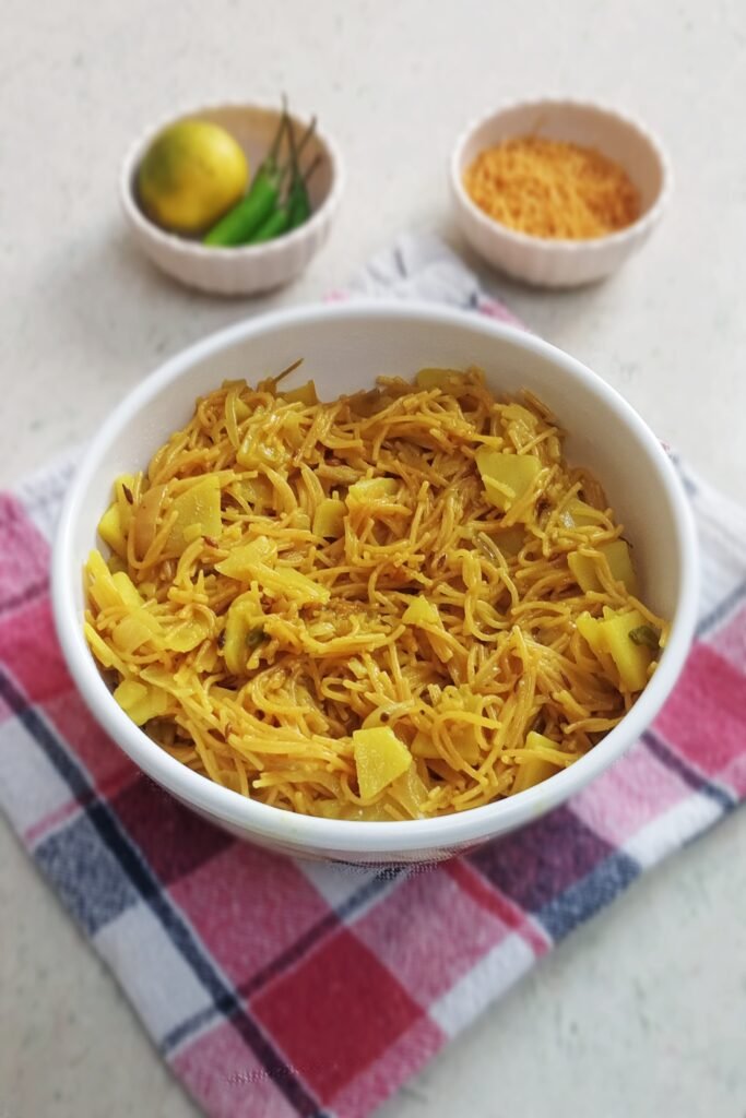 Namkeen jave recipe