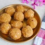 Atta ladoo